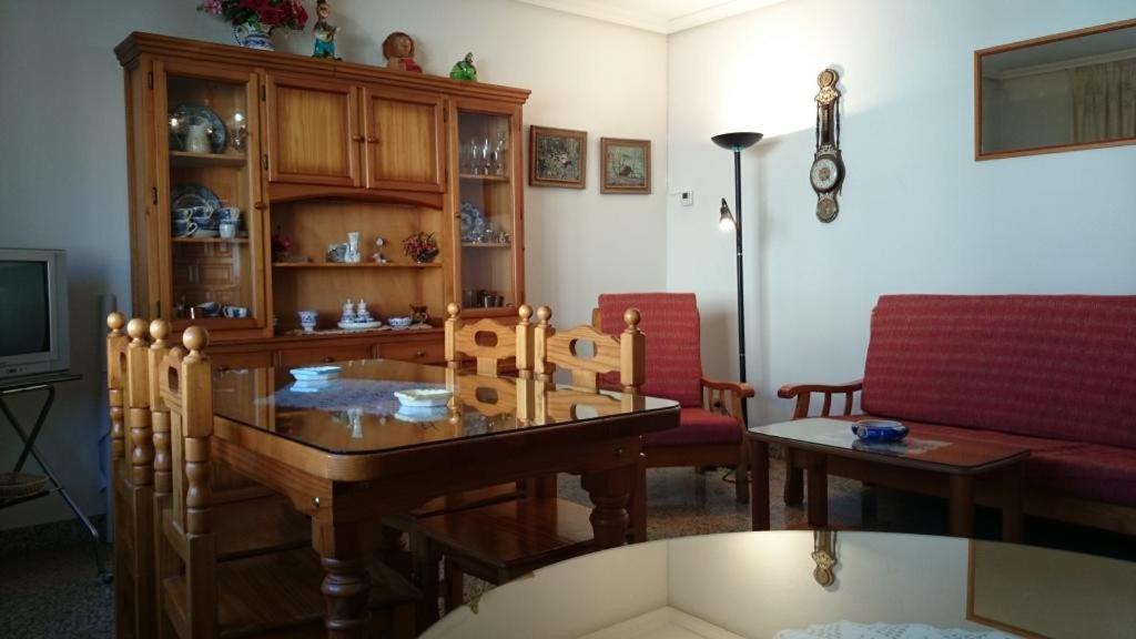 Casa Estacio Villa Villacastín Buitenkant foto